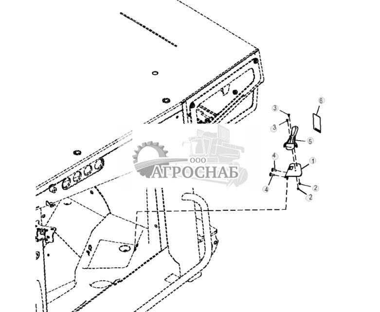Молоток для стекла аварийного выхода - ST793931 165.jpg